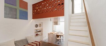 FLH Redondo Mezzanine