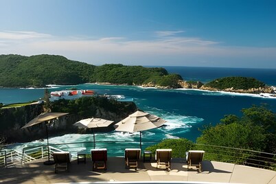 Habitaciones Coral in Acapulco