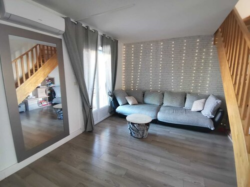 Family house with swimming pool - Near Nîmes and Grau du Roi