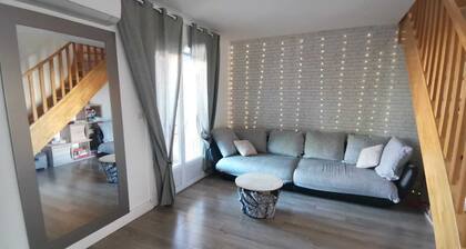 Family house with swimming pool - Near Nîmes and Grau du Roi