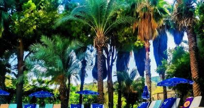 Softa Vivanco Hotel