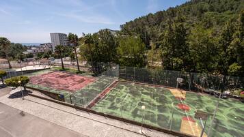 Campo sportivo