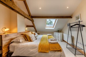 4 chambres, Wi-Fi gratuit, draps fournis