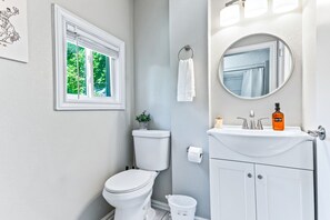 Haartrockner, Handtücher