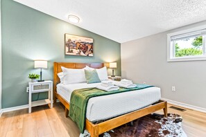 1 quarto, escrivaninha, berço de viagem, Wi-Fi de cortesia