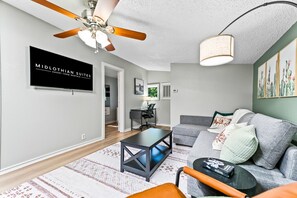 Smart TV