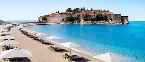 Spiaggia