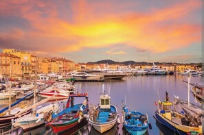Port de plaisance