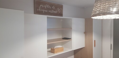 La chambre du voyageur