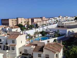 Exterior - Townhouse in Velilla 300 meters from the beach (Velilla-Taramay)
