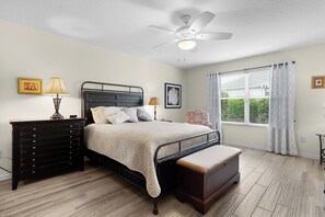 3 Schlafzimmer, Bügeleisen/Bügelbrett, WLAN, Bettwäsche
