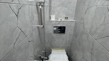 Habitación individual | Baño