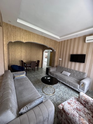 Free WiFi - beyzade apt hotel (Istanbul)