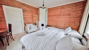 3 bedrooms, WiFi