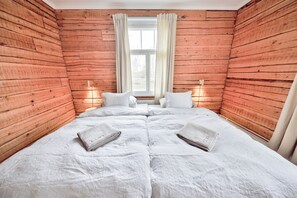 3 chambres, Wi-Fi