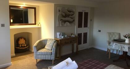 Lodbourne Farmhouse