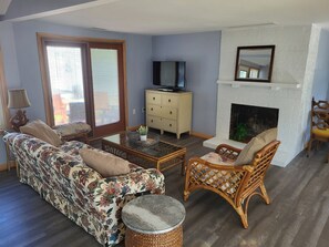 TV connectée, lecteur de DVD