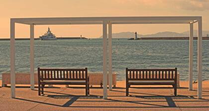 Sa domu de su marchesu - historic house in the art village of San Sperate