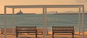 Sa domu de su marchesu - historic house in the art village of San Sperate