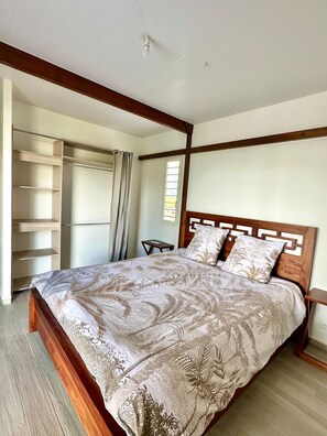 3 slaapkamers, wifi, beddengoed, rolstoeltoegang