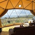 Glamping Pod - Sleeps 4 - Pets - Parking