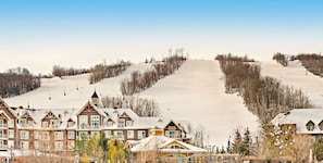 スノー スポーツとスキー