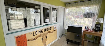 Hotel O Longhorn Boise City OK