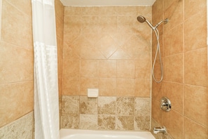 Room, 1 King Bed, Smoking | Bathroom | Towels
