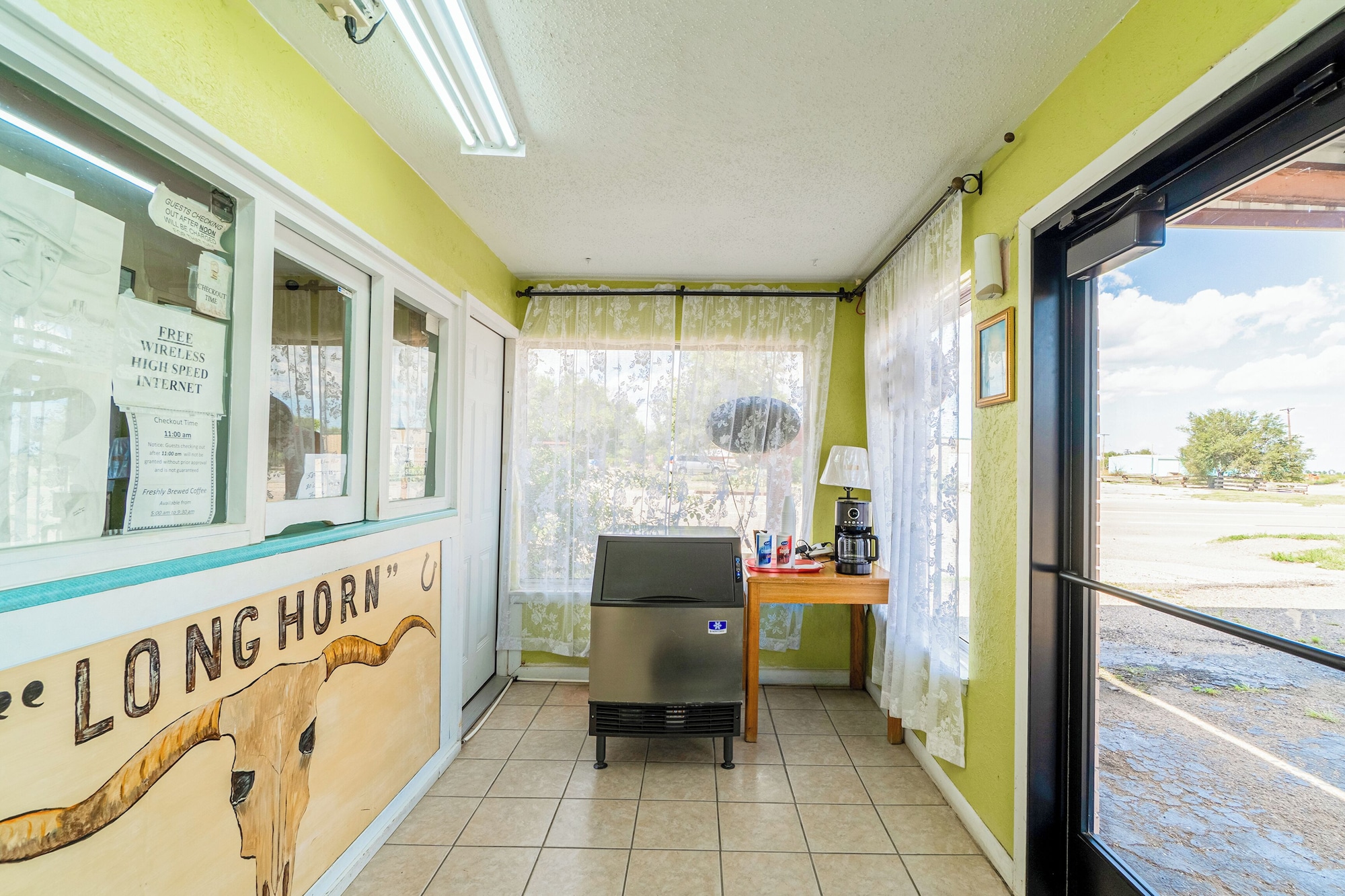 Hoteles de 2 estrellas