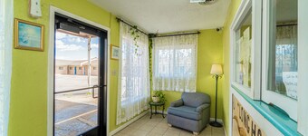 Hotel O Longhorn Boise City OK