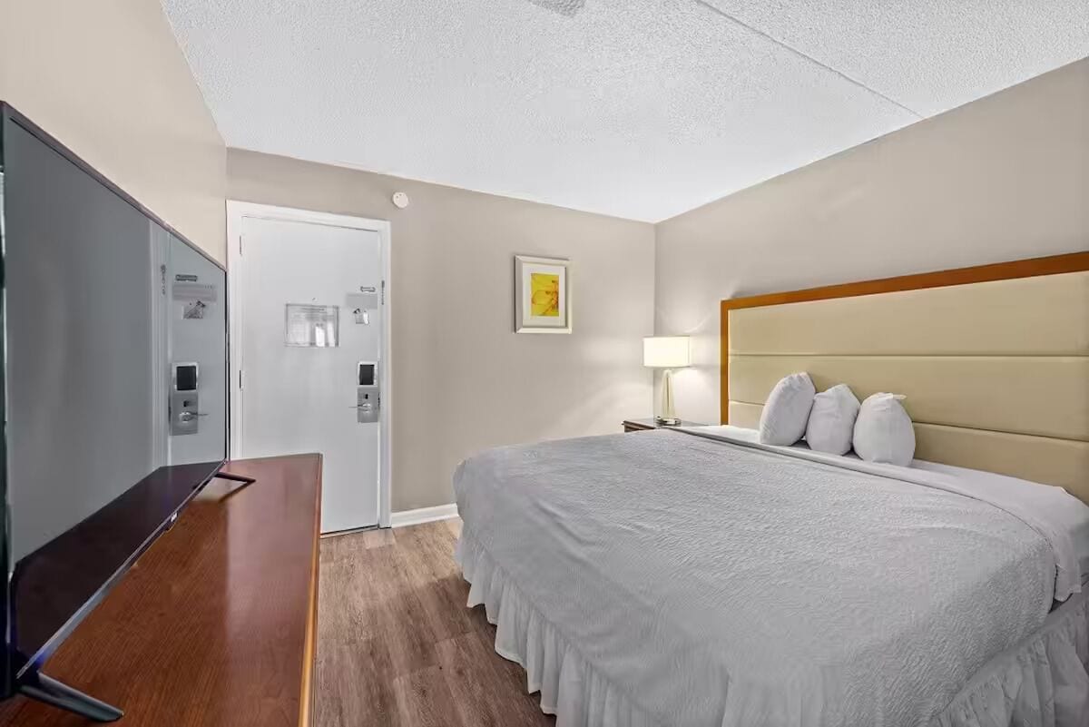 Foto - Capital O Sunset Waves Hotel Myrtle Beach Oceanfront