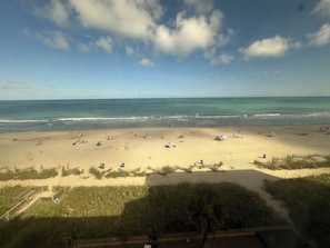 Family Suite Ocean Front | View from room