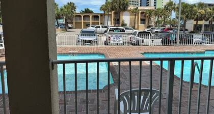 Capital O Sunset Waves Hotel Myrtle Beach Oceanfront