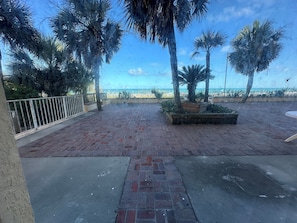 Oceanfront Suite - King | View from room