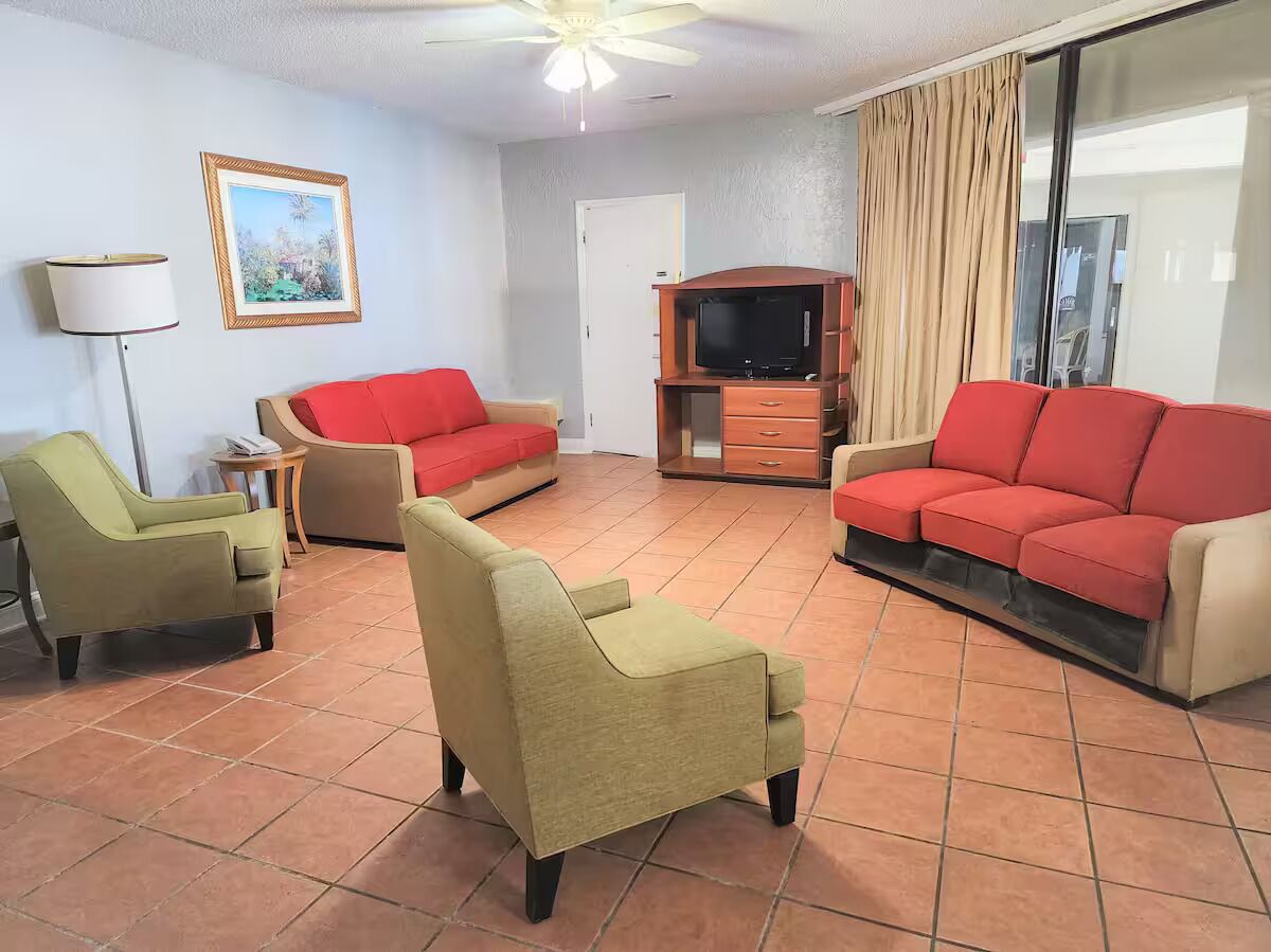 Foto - Capital O Sunset Waves Hotel Myrtle Beach Oceanfront