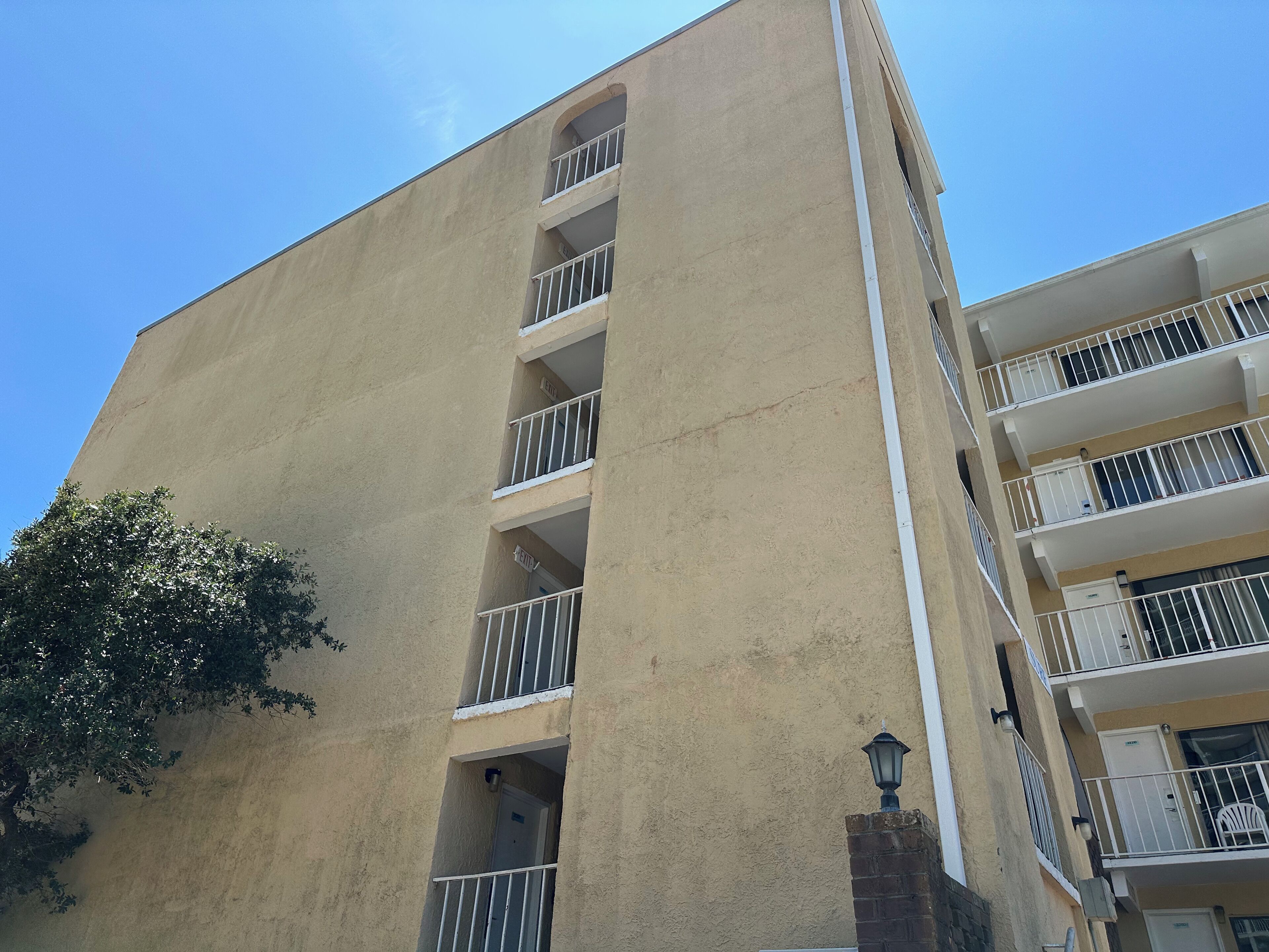 Foto - Capital O Sunset Waves Hotel Myrtle Beach Oceanfront