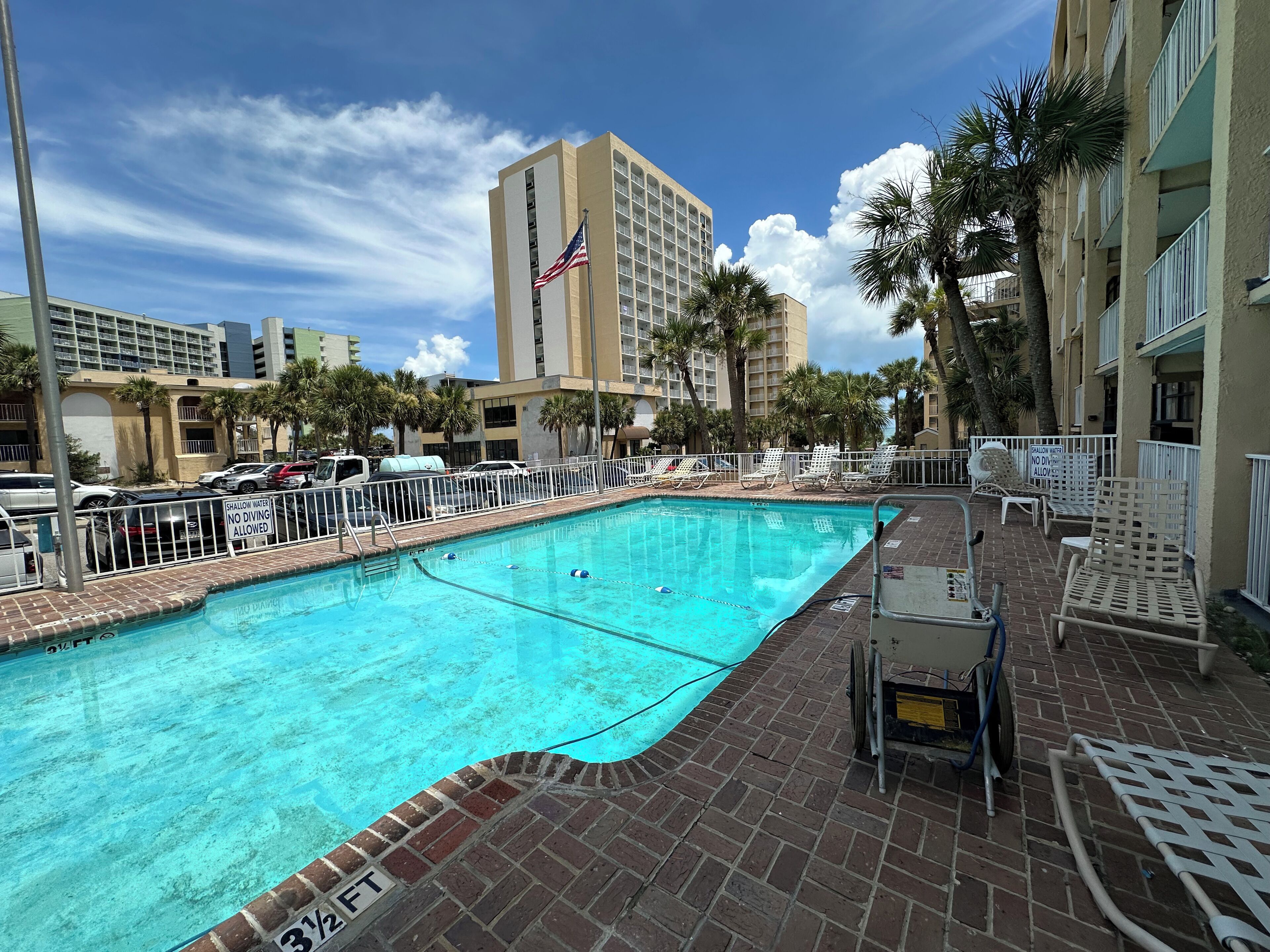 Foto - Capital O Sunset Waves Hotel Myrtle Beach Oceanfront