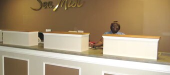 Capital O Sunset Waves Hotel Myrtle Beach Oceanfront