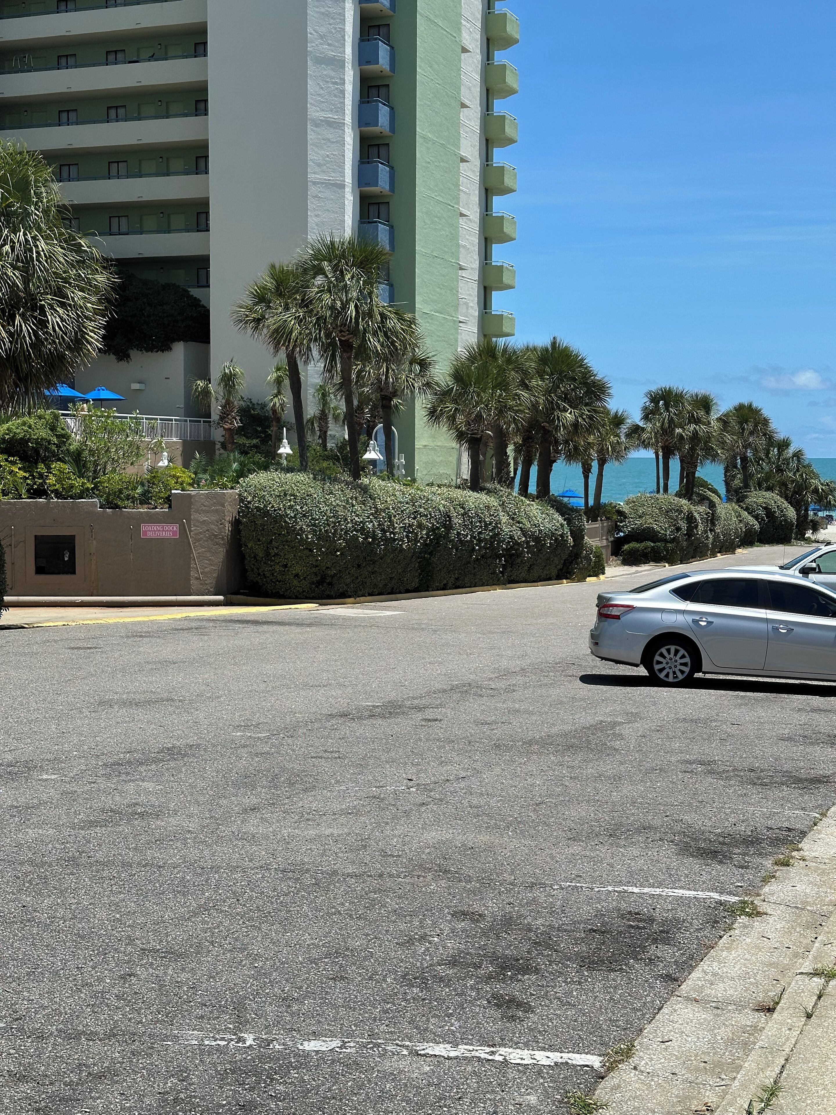 Foto - Capital O Sunset Waves Hotel Myrtle Beach Oceanfront