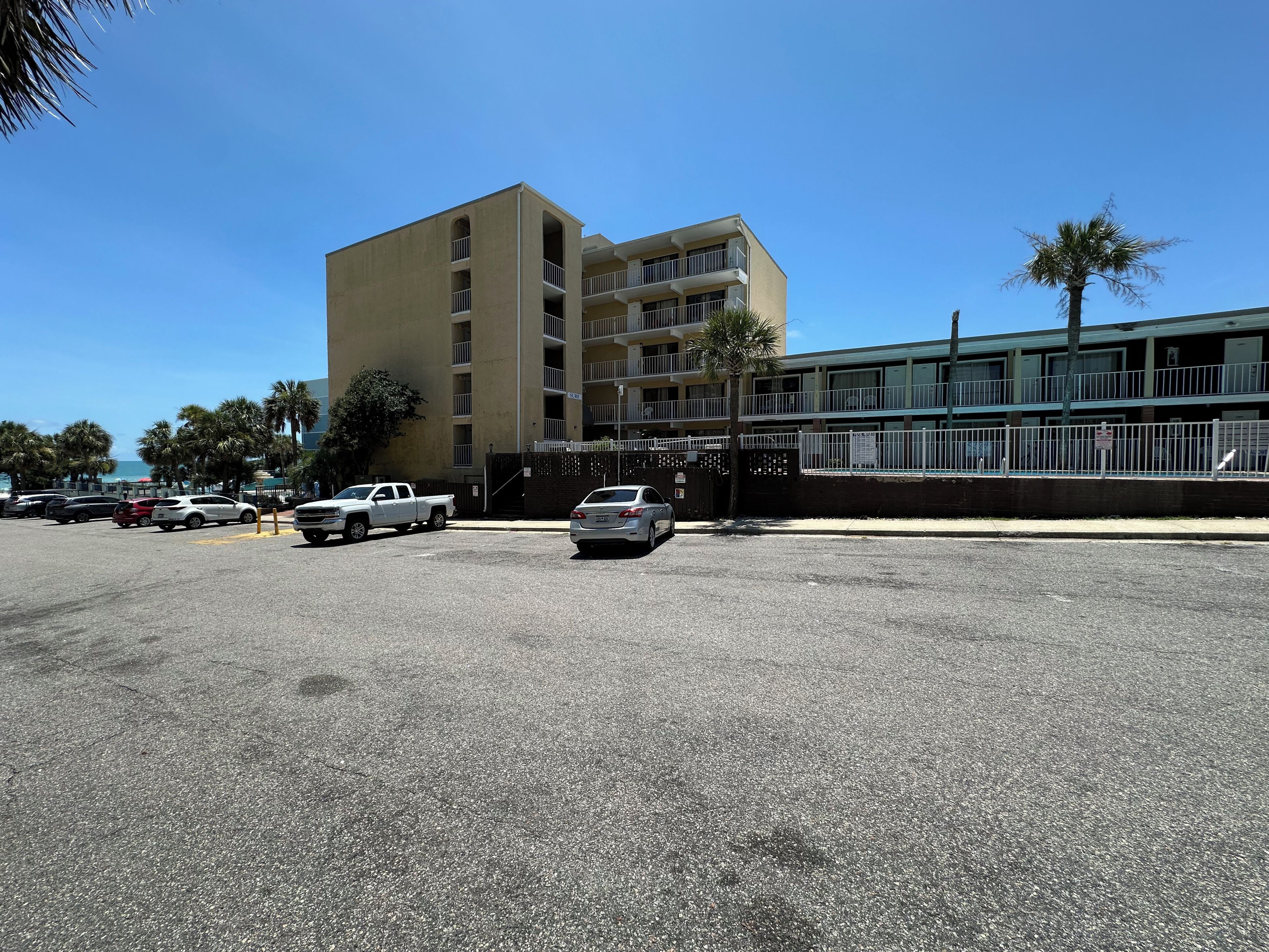 Foto - Capital O Sunset Waves Hotel Myrtle Beach Oceanfront