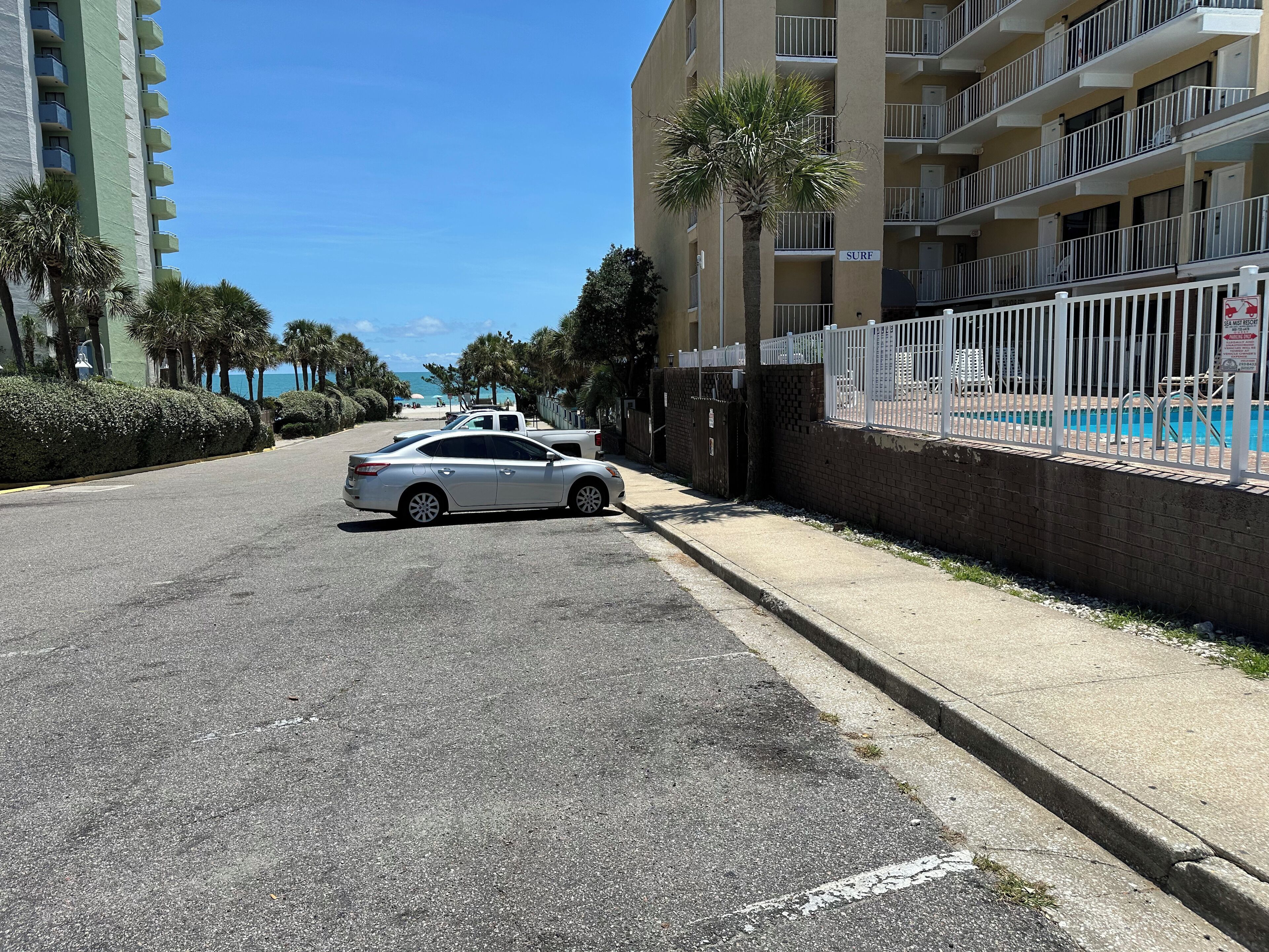 Foto - Capital O Sunset Waves Hotel Myrtle Beach Oceanfront