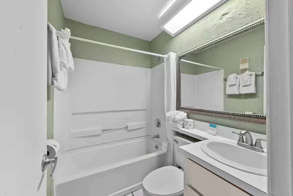 Foto - Capital O Sunset Waves Hotel Myrtle Beach Oceanfront