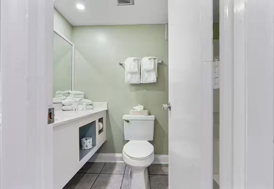 Foto - Capital O Sunset Waves Hotel Myrtle Beach Oceanfront