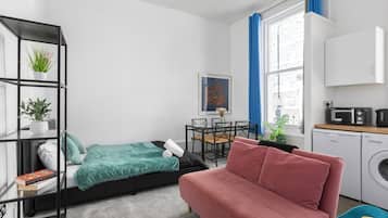 منطقة المعيشة