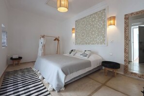3 Schlafzimmer, Bügeleisen/Bügelbrett, Reisekinderbett, WLAN