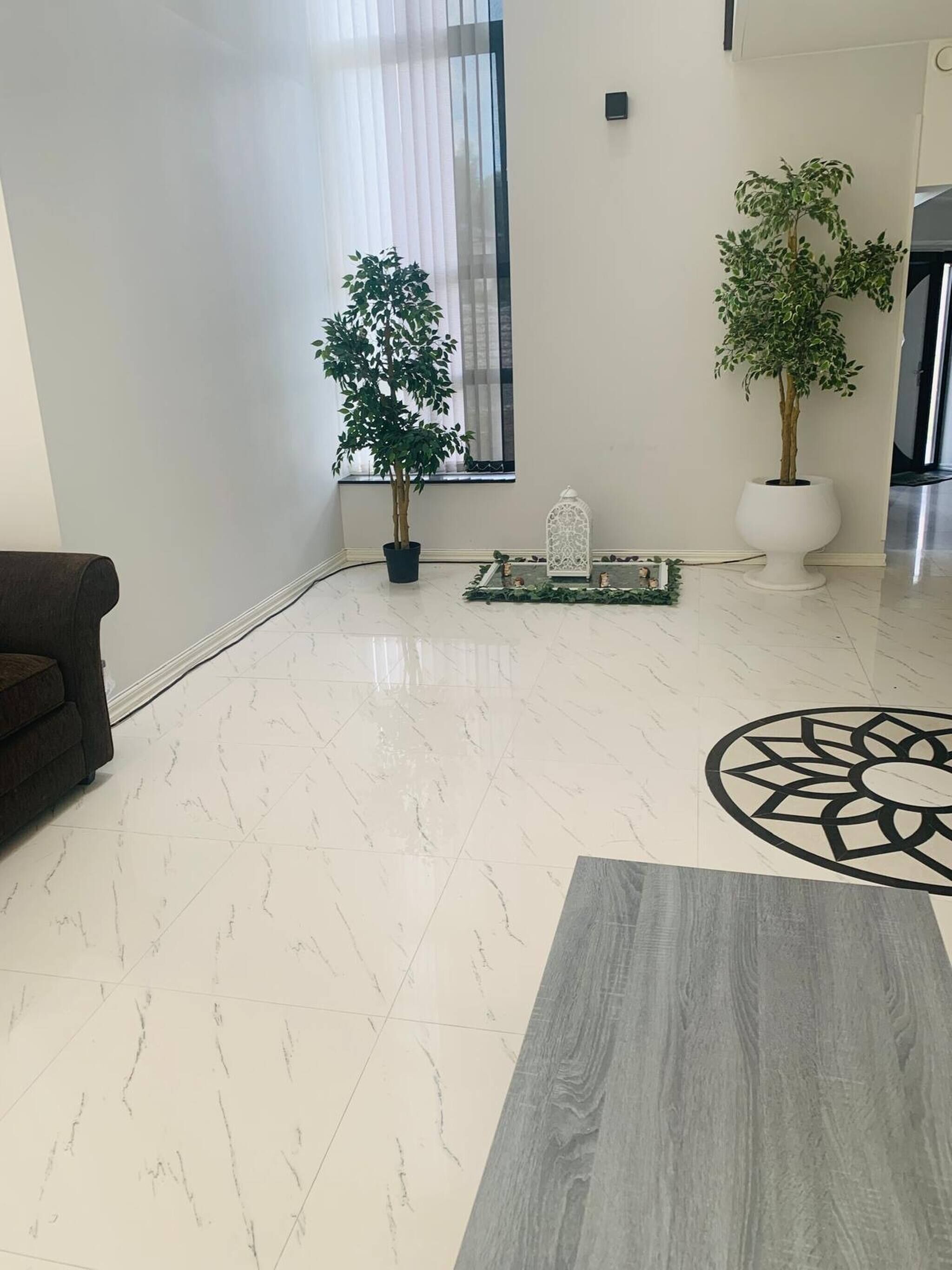 Villa, 4 Bedrooms, Balcony, City View | Hallway