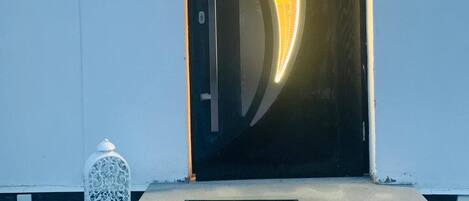 Villa, 4 Bedrooms, Balcony, City View | Exterior detail