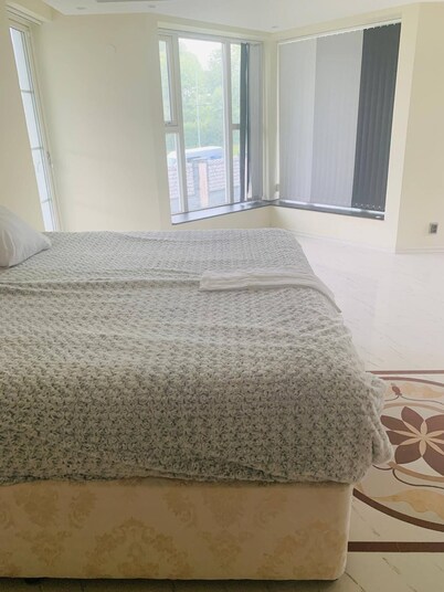 Large Villa in Huddinge