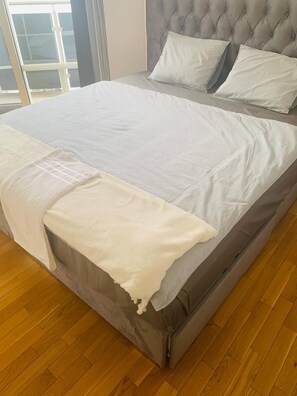 Villa, 4 habitaciones, balcón, vista a la ciudad | 4 habitaciones 