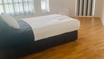 Villa, 4 Bedrooms, Balcony, City View | 4 bedrooms